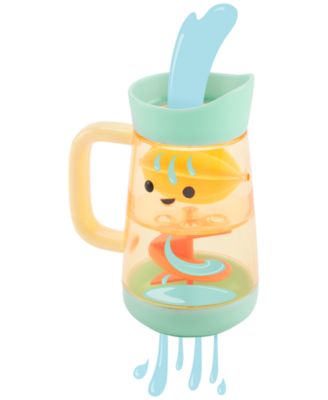 Tub to Table Lemonade Bath Toy