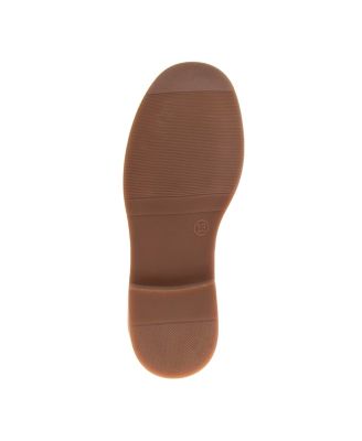 Little Kids Lace-Up Dress Shoes