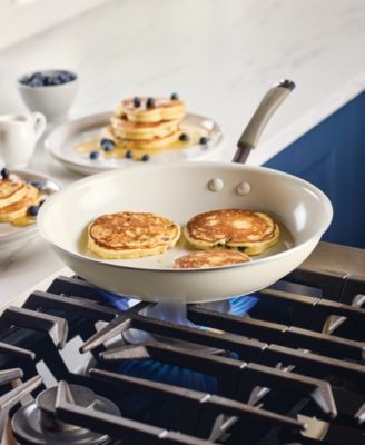 Cucina Ceramic Nonstick 12.5" Frying Pan