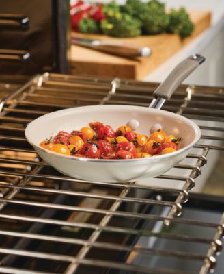 Cucina Ceramic Nonstick 8.5" Frying Pan