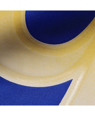 Men's Jared Verse Royal Los Angeles Rams Player Game Jersey