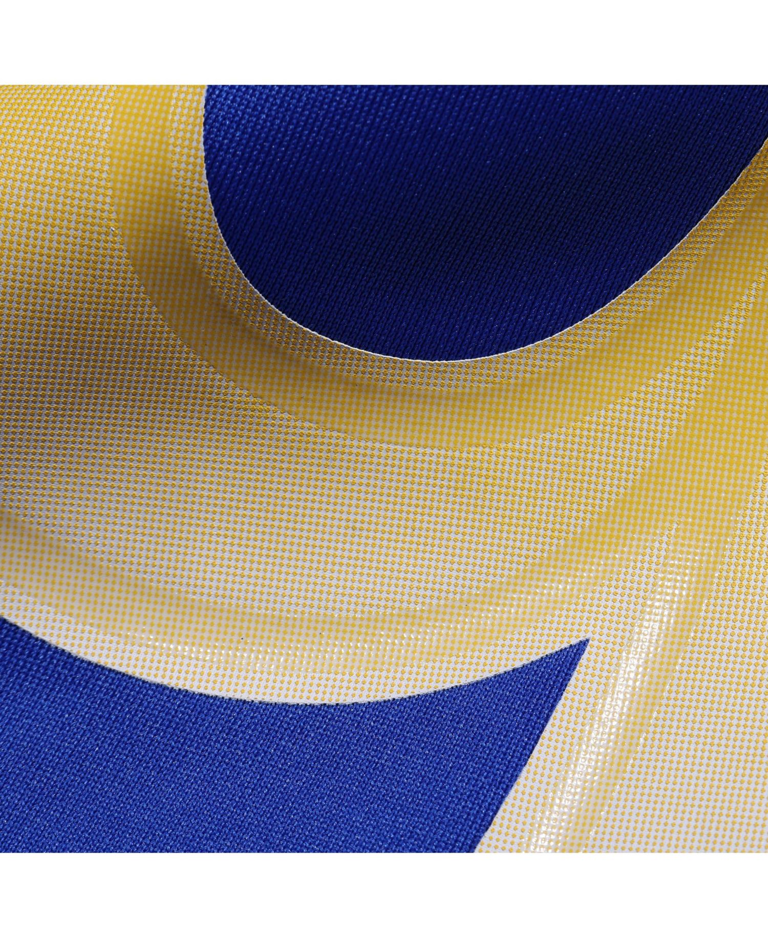 Men's Jared Verse Royal Los Angeles Rams Player Game Jersey