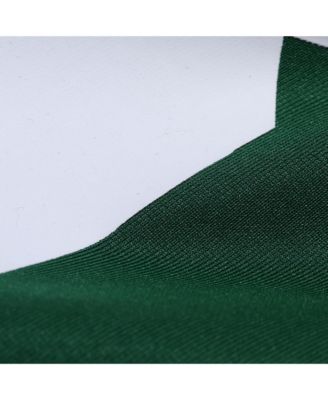 Men's C.J. Mosley Legacy Green New York Jets Team Game Jersey