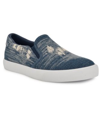 Women's Lala Slip-On Causal Sneakers