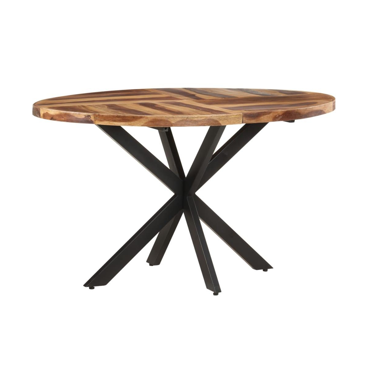 vidaXL Dining Table 55.1