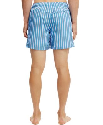 Men's Stretch Swim Shorts