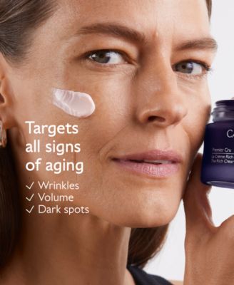 Premier Cru The Rich Cream Moisturizer With Ceramides, 1.6 oz.