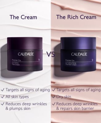 Premier Cru The Cream Moisturizer, 1.6 oz.