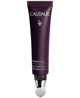 Caudalie Premier Cru The Eye Cream For Fine Lines & Wrinkles, 0.5
