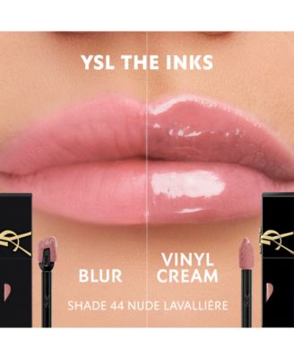The Inks Blurring Matte Liquid Lip Stain