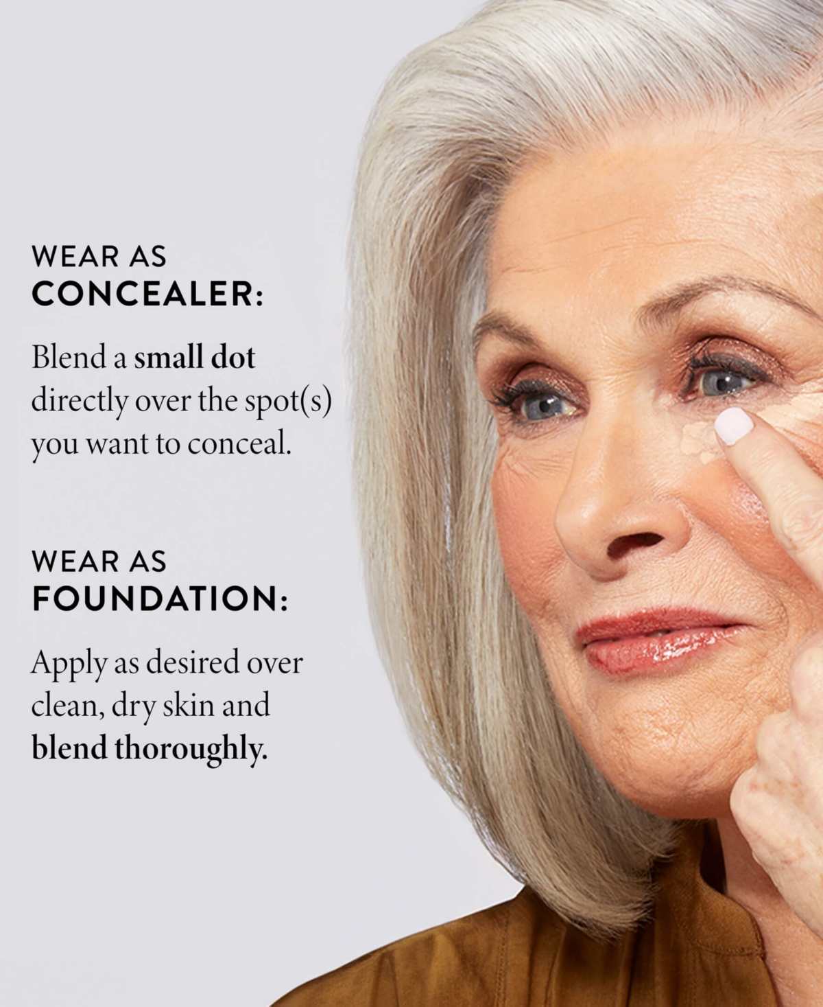 LAURA GELLER BEAUTY THE IDEAL FIX CONCEALER 