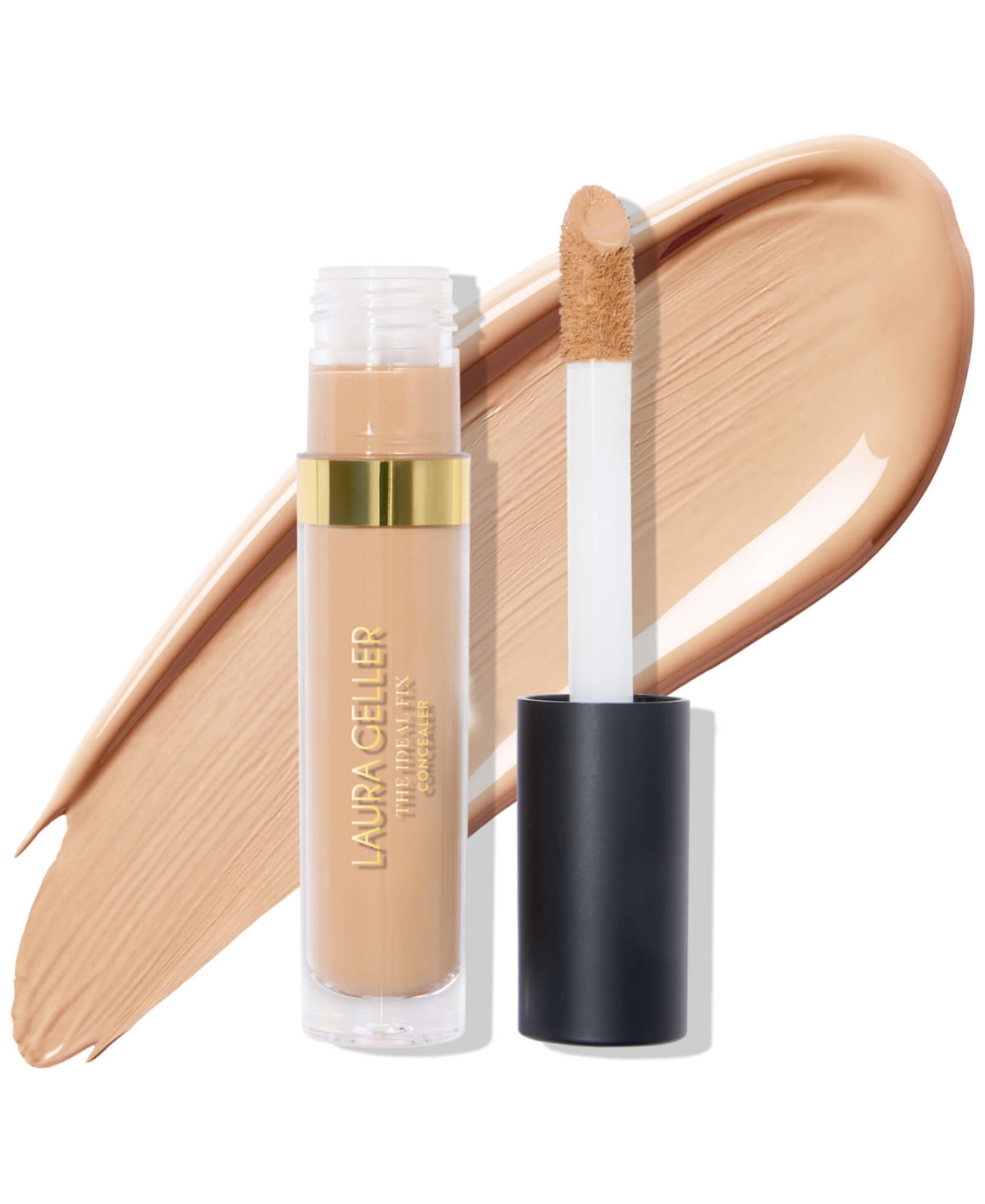 Laura Geller Beauty The Ideal Fix Concealer In Light