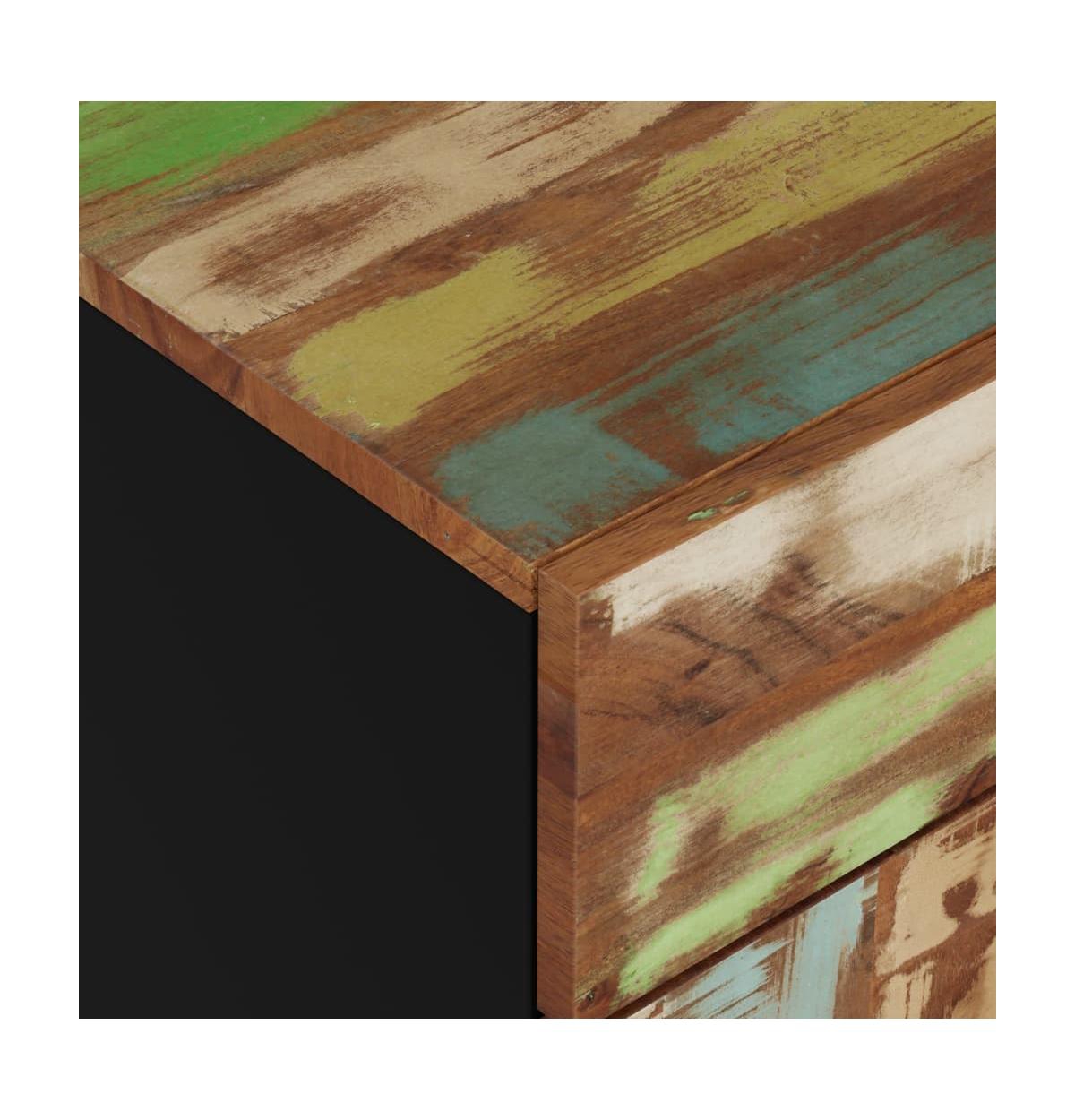 Bedside Cabinet 19.7