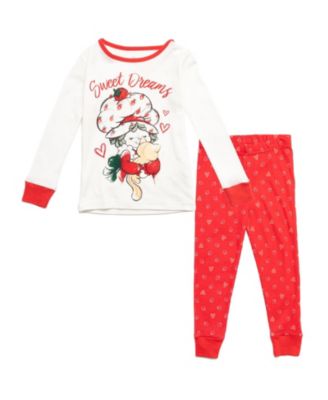 Strawberry Shortcake