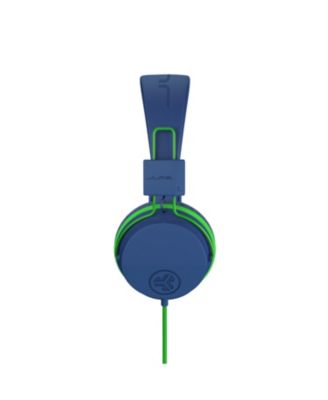 JBuddies Studio On-Ear Kids Wired Headphones