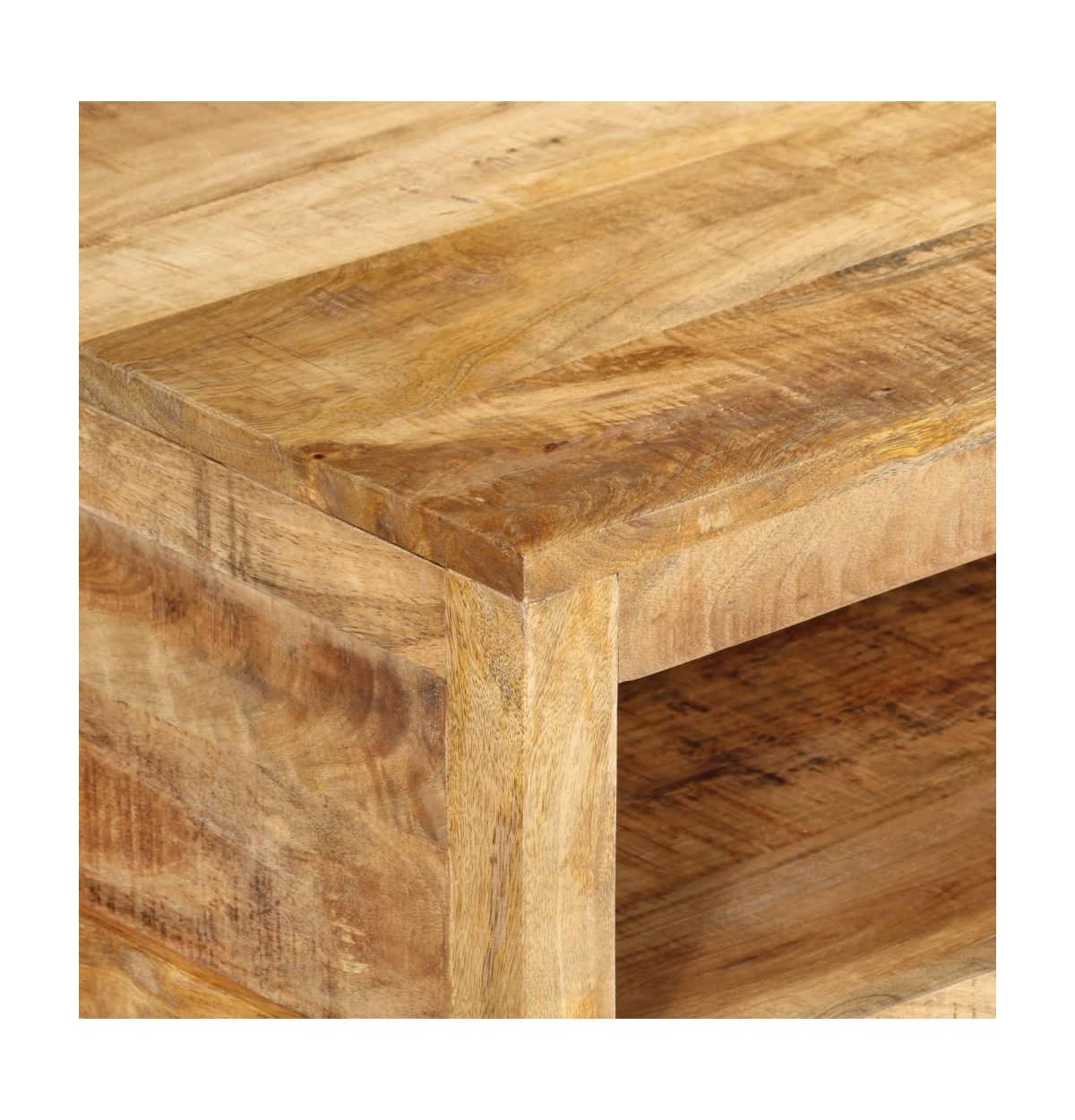 vidaXL Coffee Table 31.5