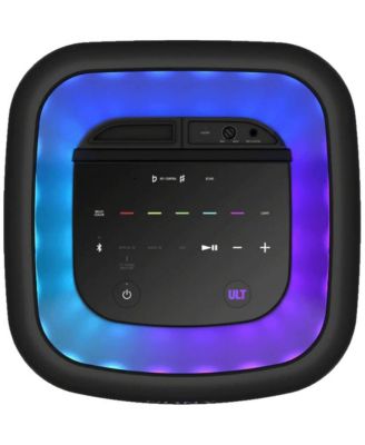 ULT TOWER 10 Party Speaker -  SRSULT1000 (Black)