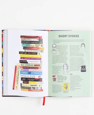 Bibliophile: An Illustrated Miscellany (Book for Writers, Book Lovers Miscellany with Booklist) by Jane Mount (Illustrator)