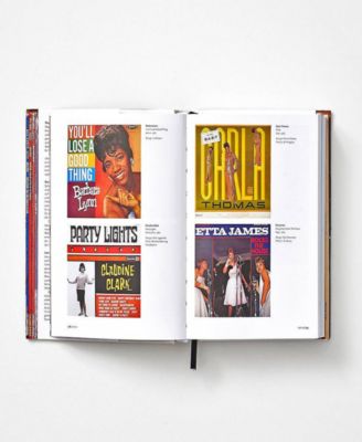 1000 Record Covers by Michael Ochs