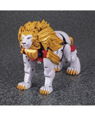 MP-48 Lio Convoy | Masterpiece Beast Wars