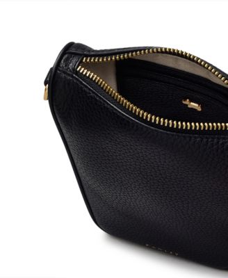 Oak Street Medium Phone Crossbody Wallet