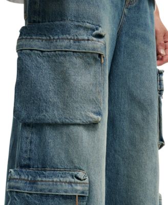 Men's Super Baggy Jean