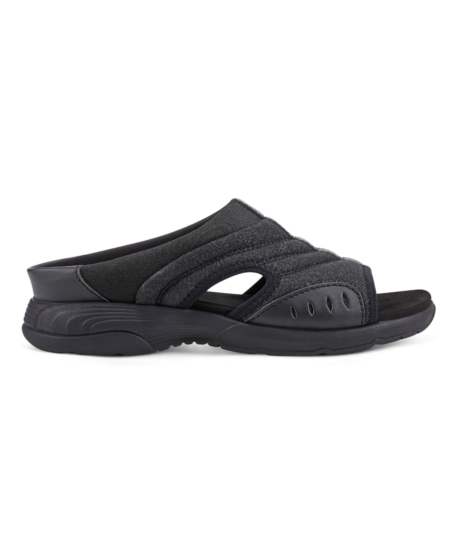 Women's Traciee Lightweight Flat Easy-On Sandals