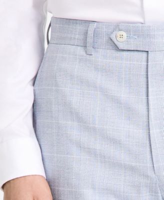 Men's Classic Fit Spring Performance Pants