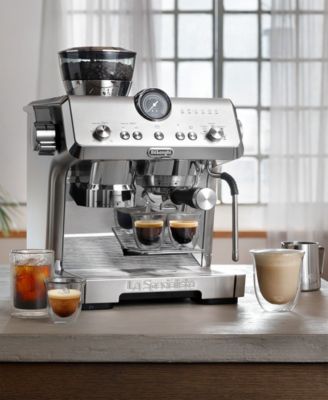 La Specialista Opera Espresso Machine with Cold Brew
