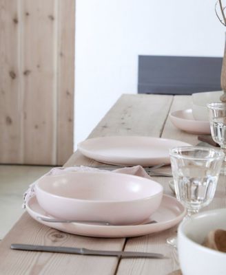 Pacifica 12 Pc. Dinnerware Set, Service for 4