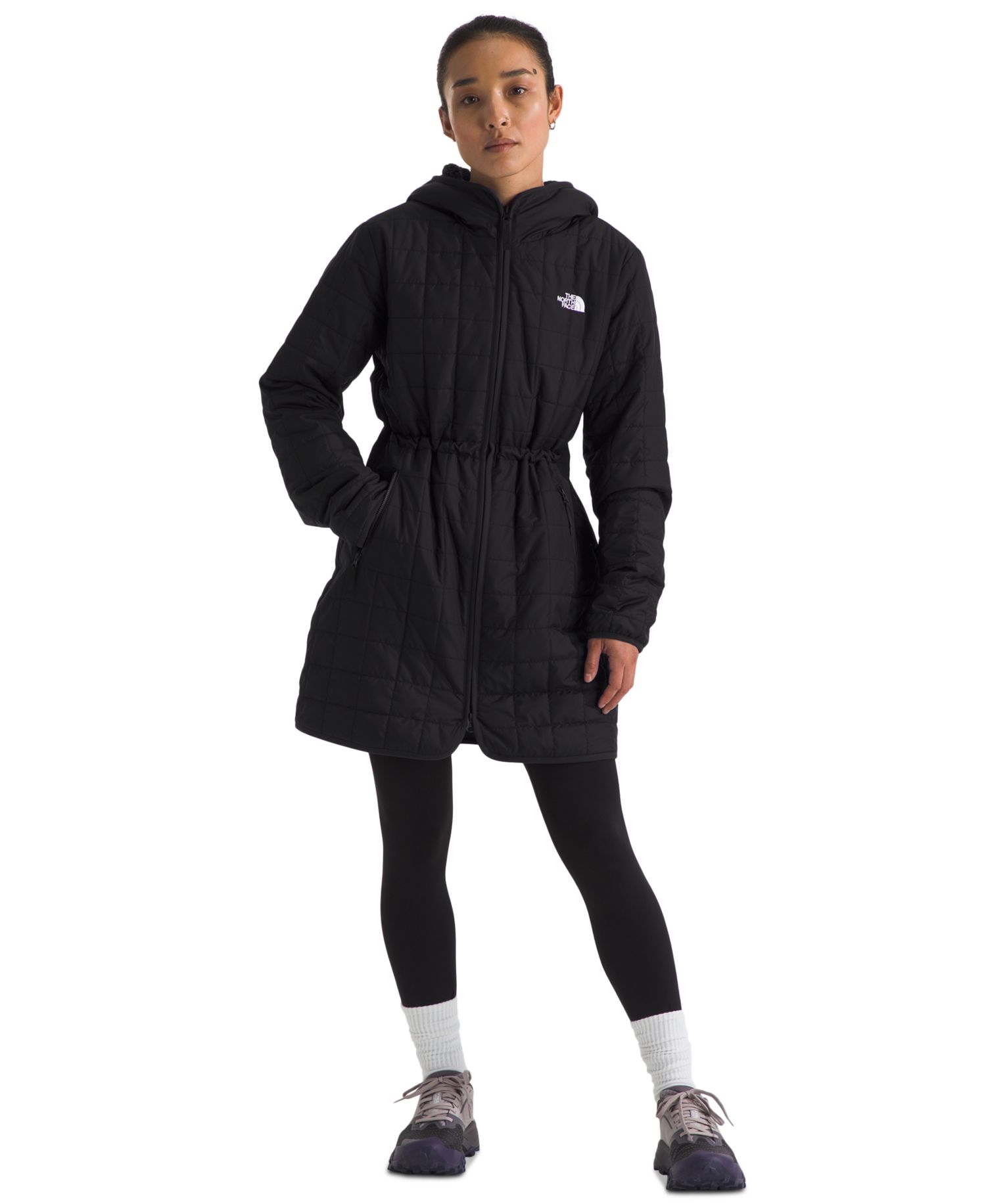 Women's Junction Insulated Coat