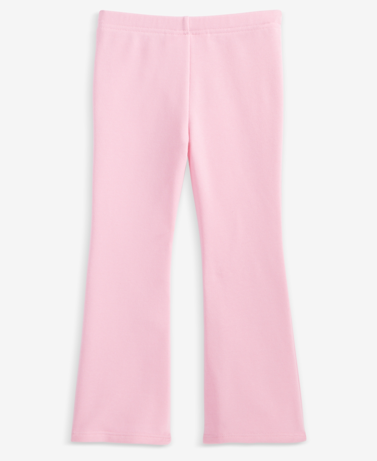 EPIC THREADS TODDLER GIRL SOLID FLARE PANTS, EXCLUSIVELY AT MACY'S 