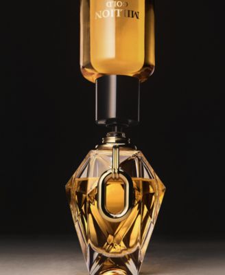 Million Gold For Her Refillable Eau de Parfum Spray, 3 oz.