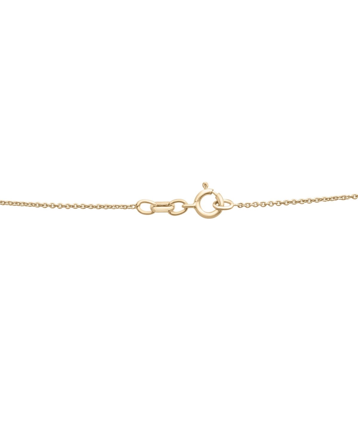 Macy's 2-pc. Set Diamond Heart Pendant Necklace & Matching Drop Earrings (1/5 Ct. T.w.) In 14k Gold-plated In Gold-plated Sterling Silver