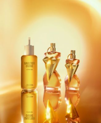 Gaultier Divine Le Parfum, 3.4 oz.