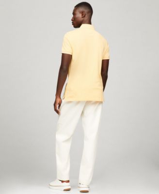 Men's Cotton Classic Fit 1985 Polo Shirt