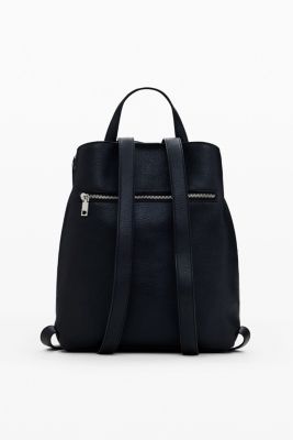 Women's Mickey Mouse studded backpack