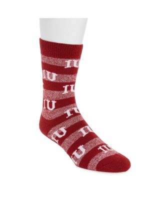 Men's Game Day by Unisex Terry Loop Socks.
