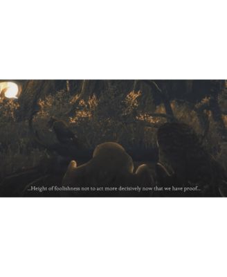 Legend of the Guardians: The Owls of Ga'Hoole - PlayStation 3