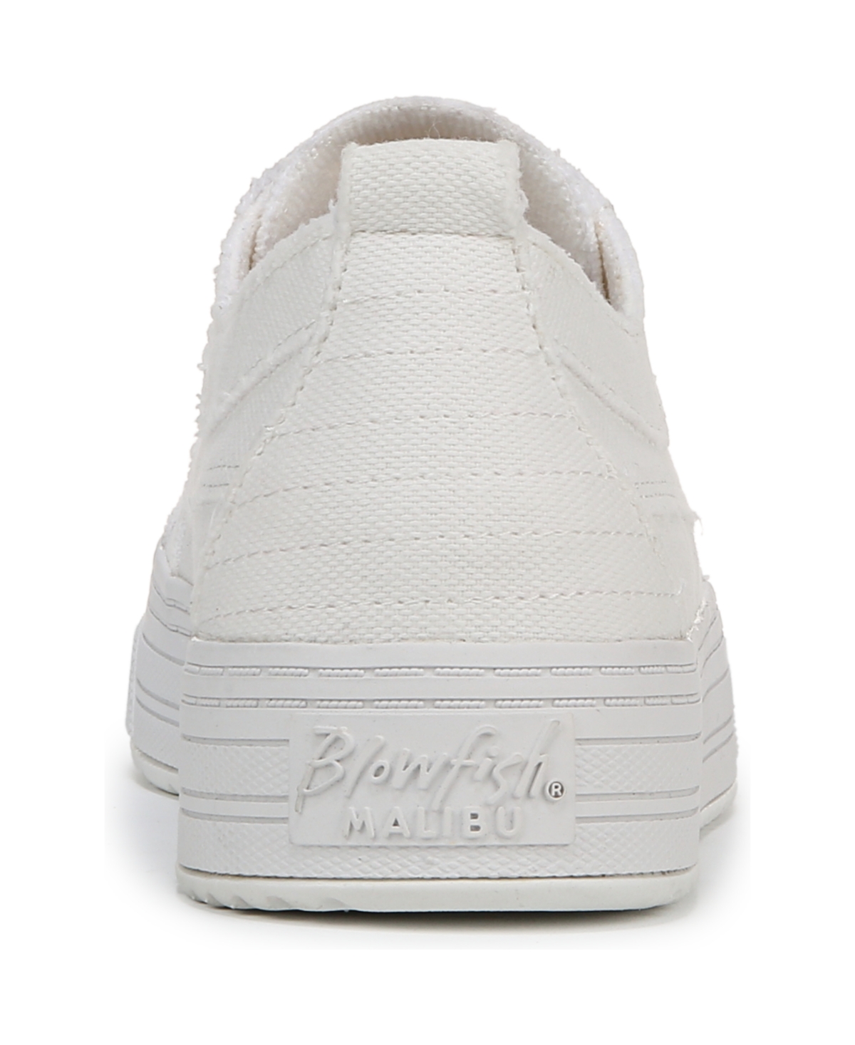 BLOWFISH MALIBU WOMEN'S SUPER PLAY SLIP ON PLATFORM SNEAKERS 