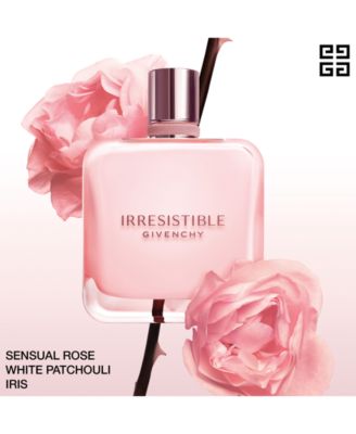 Irresistible Rose Velvet Eau de Parfum, 2.7 oz.