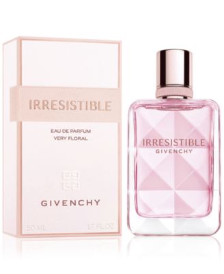 Irresistible Very Floral Eau de Parfum, 1.7 oz.