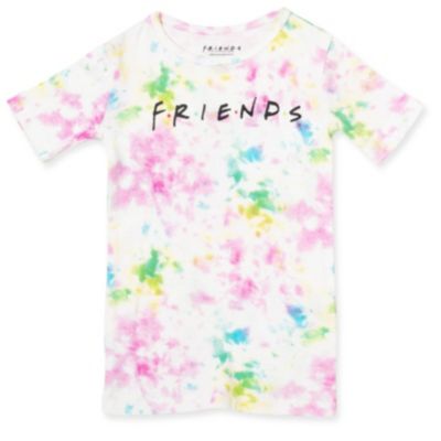 Girls Pajama Shirt and Shorts Sleep Set