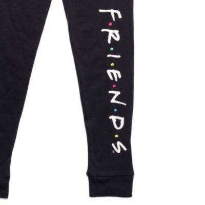 Girls Pajama Shirt and Pants Sleep Set