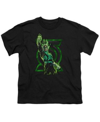 Green Lantern
