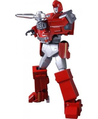MP-27 Ironhide Masterpiece