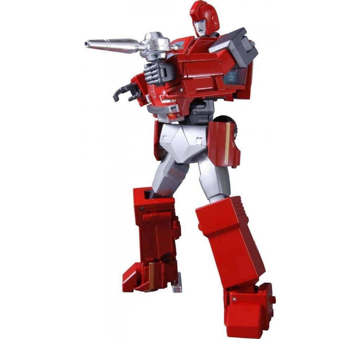 Transformers Mp-27 Ironhide Masterpiece