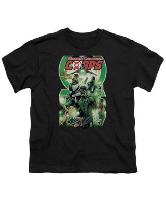 Green Lantern