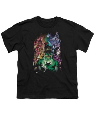Green Lantern