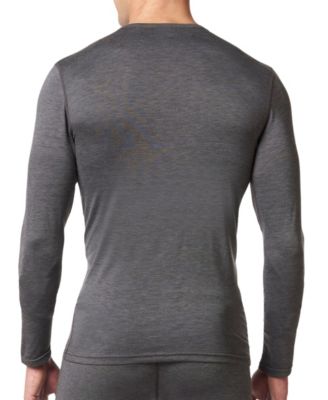 Men's HeatFX Ultralight Base Layer Long Sleeve Undershirt